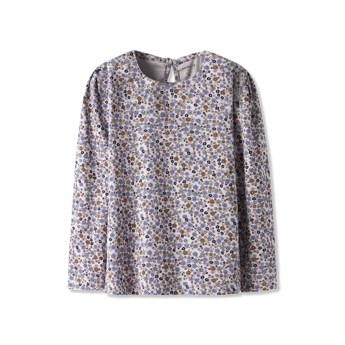 Nmftuline lS T-shirt
