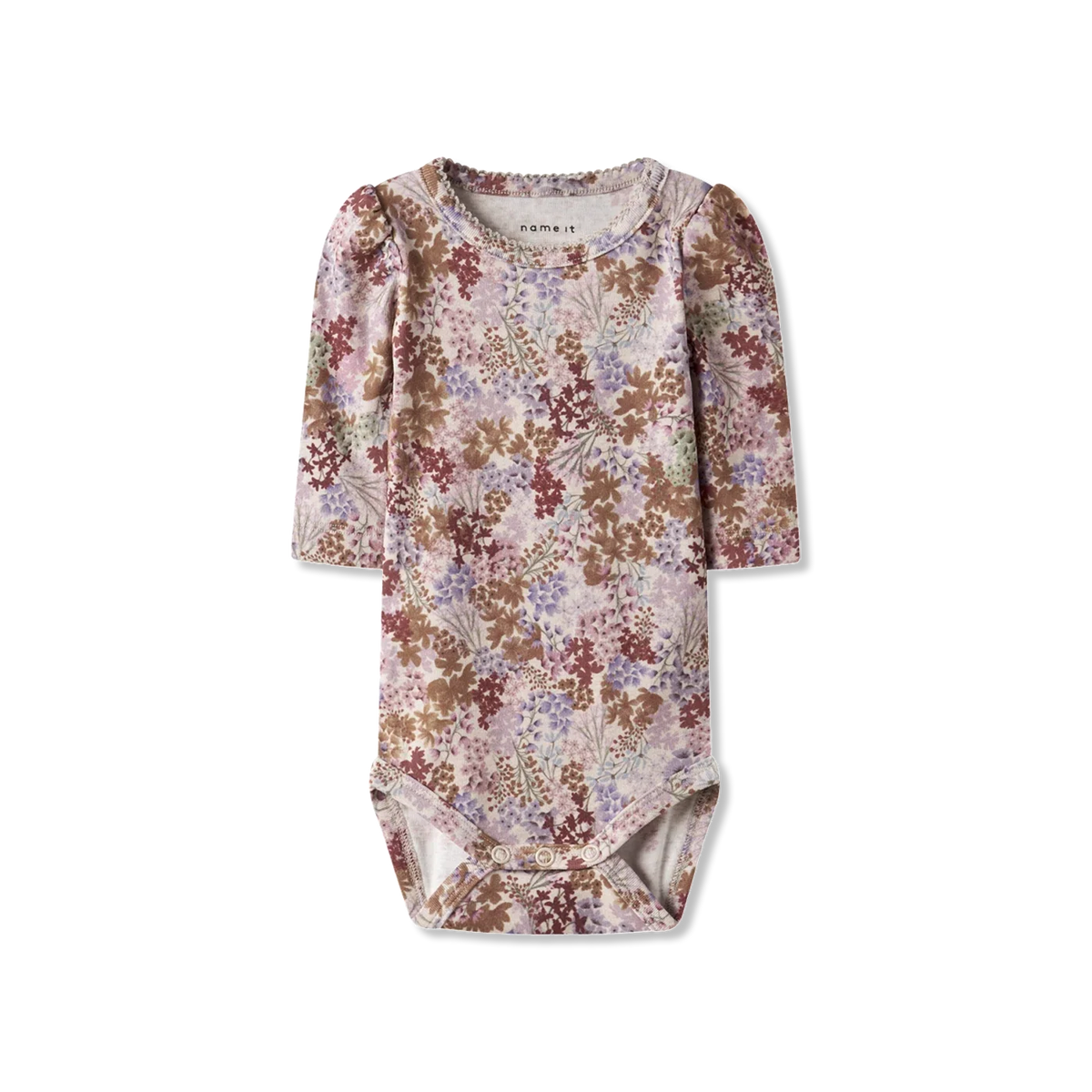Nbfbolora Bodysuit