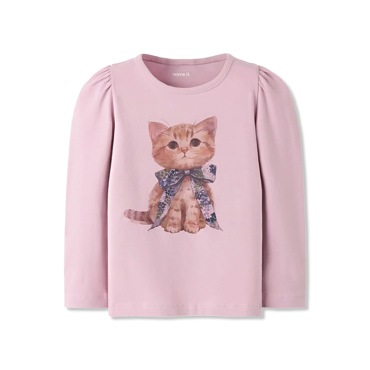Nmfboloras lS T-shirt