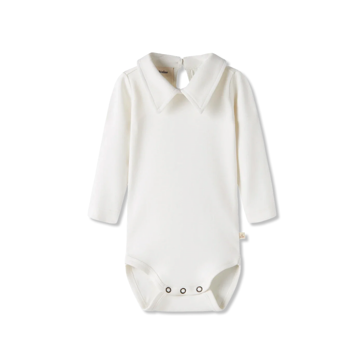 Nbmfundo Bodysuit