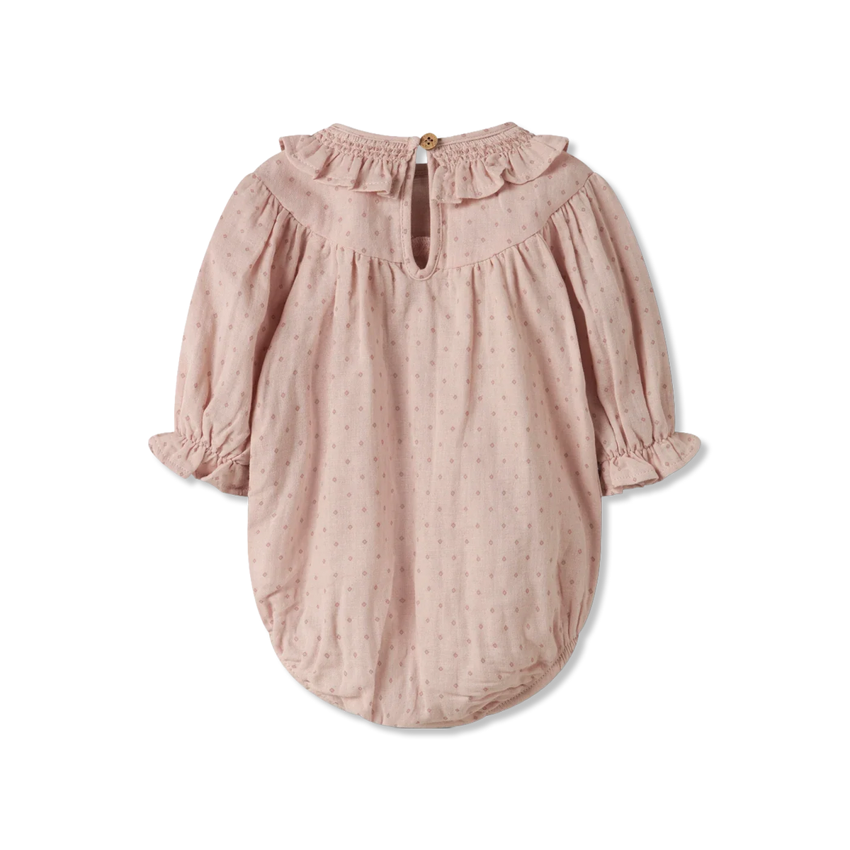 Nbfdembe Bodysuit