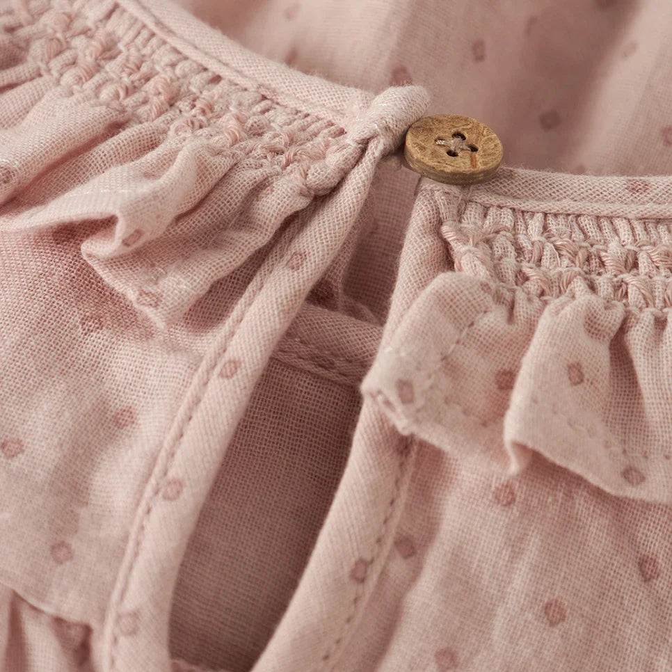 Nbfdembe Bodysuit