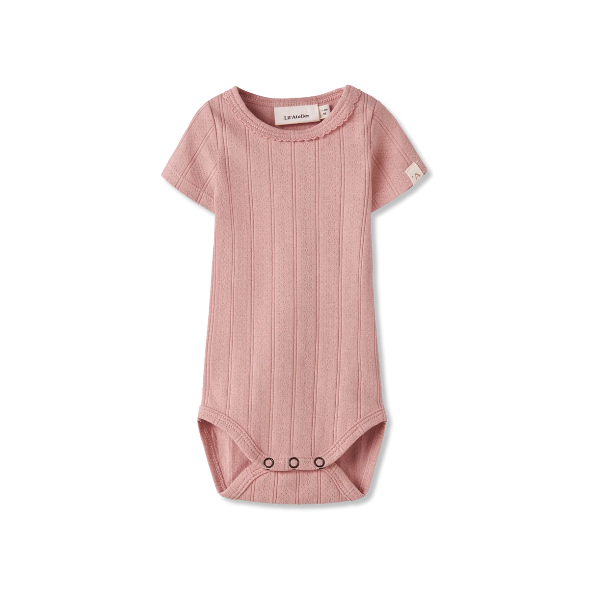 Nbffalina Bodysuit