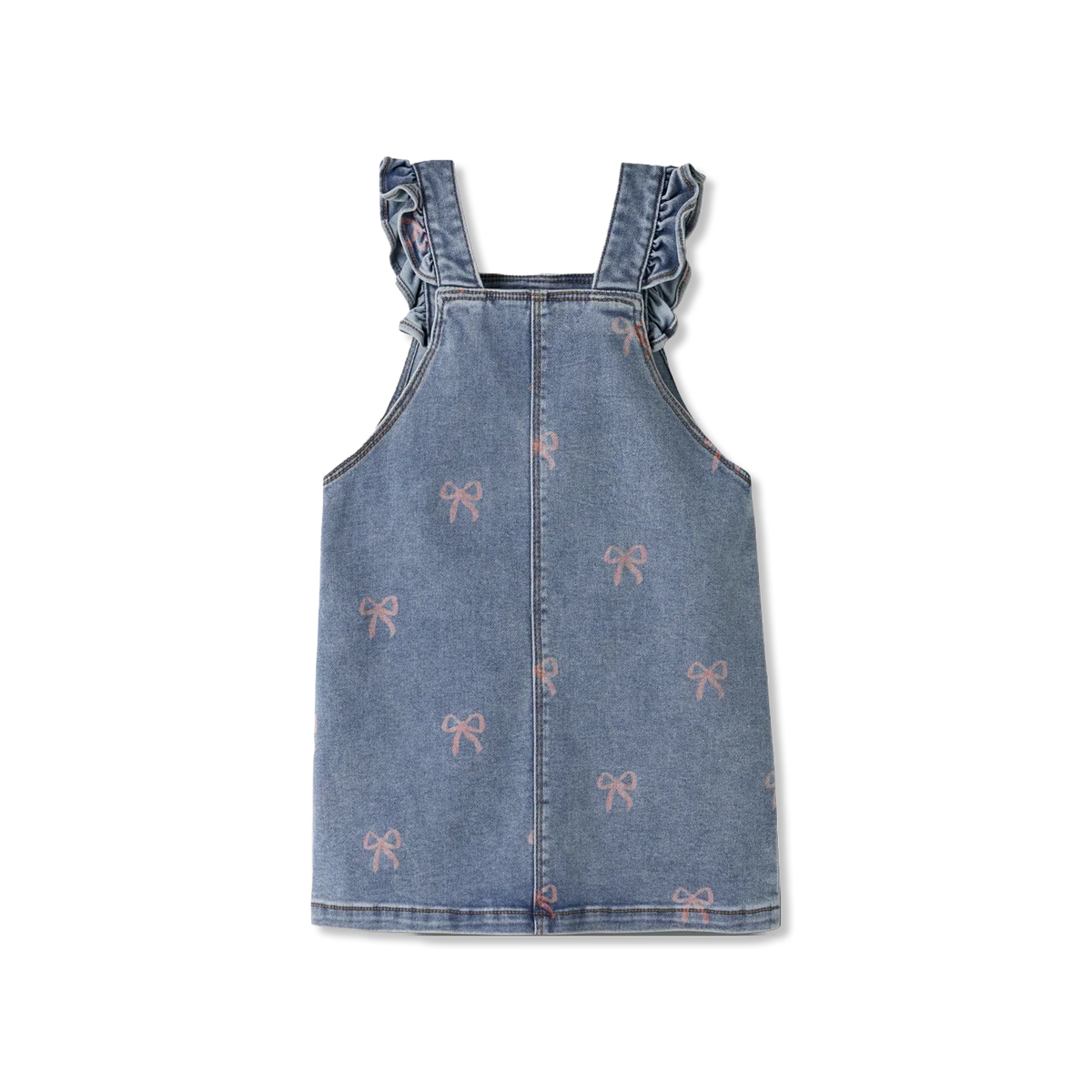 Nmffaith Dress