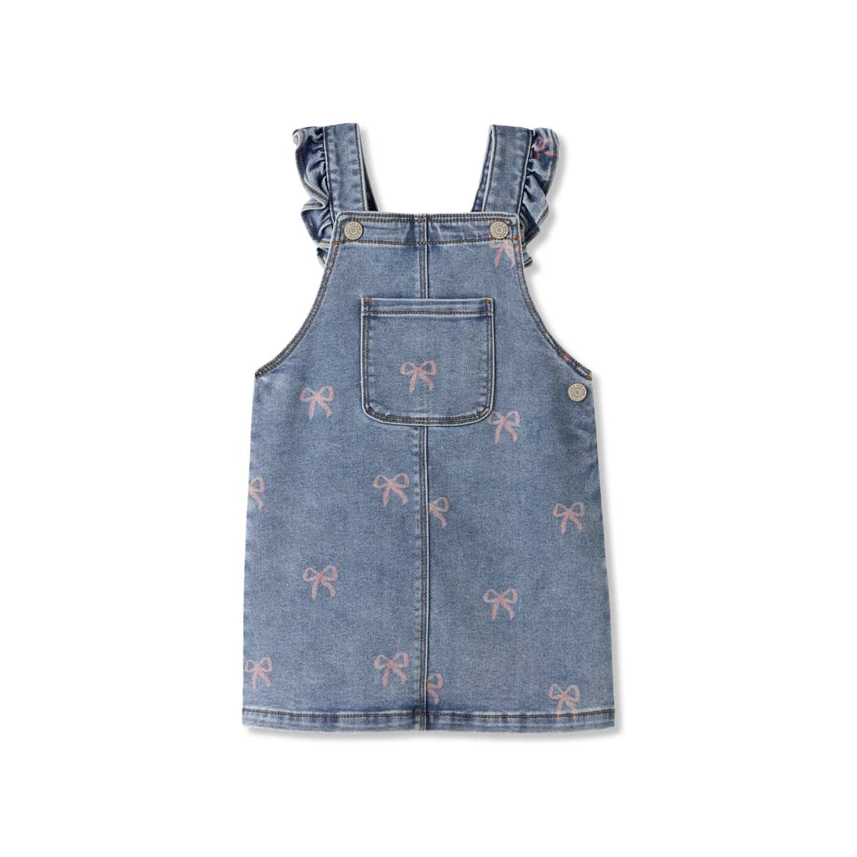 Nmffaith Dress