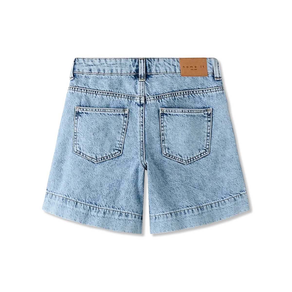Nkfrose Shorts