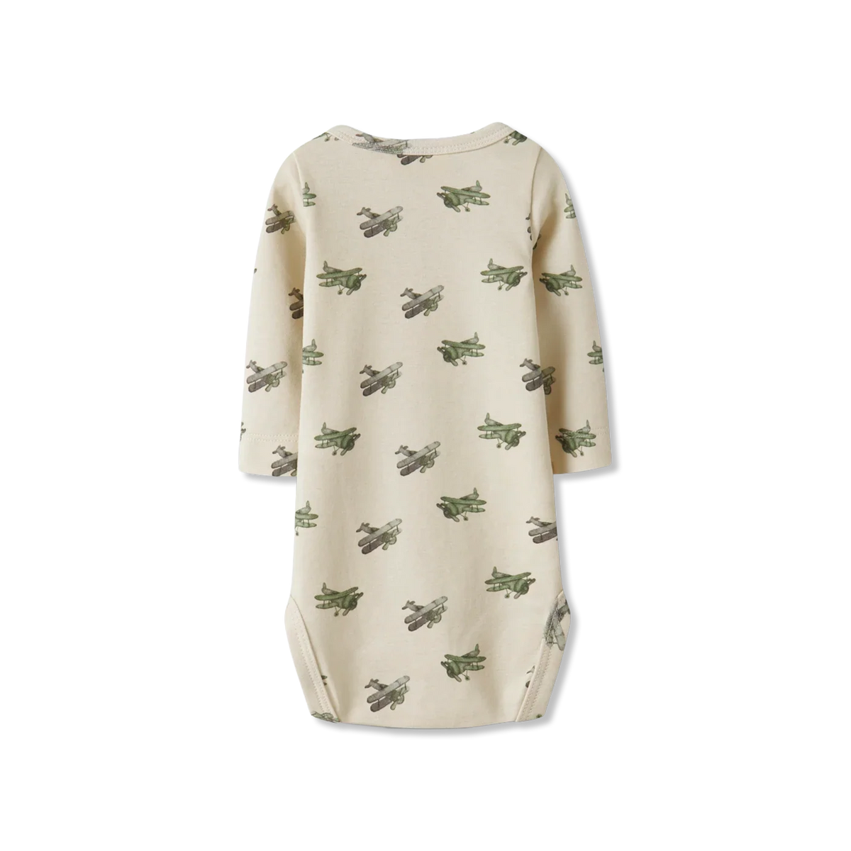 Nbmlayo Bodysuit
