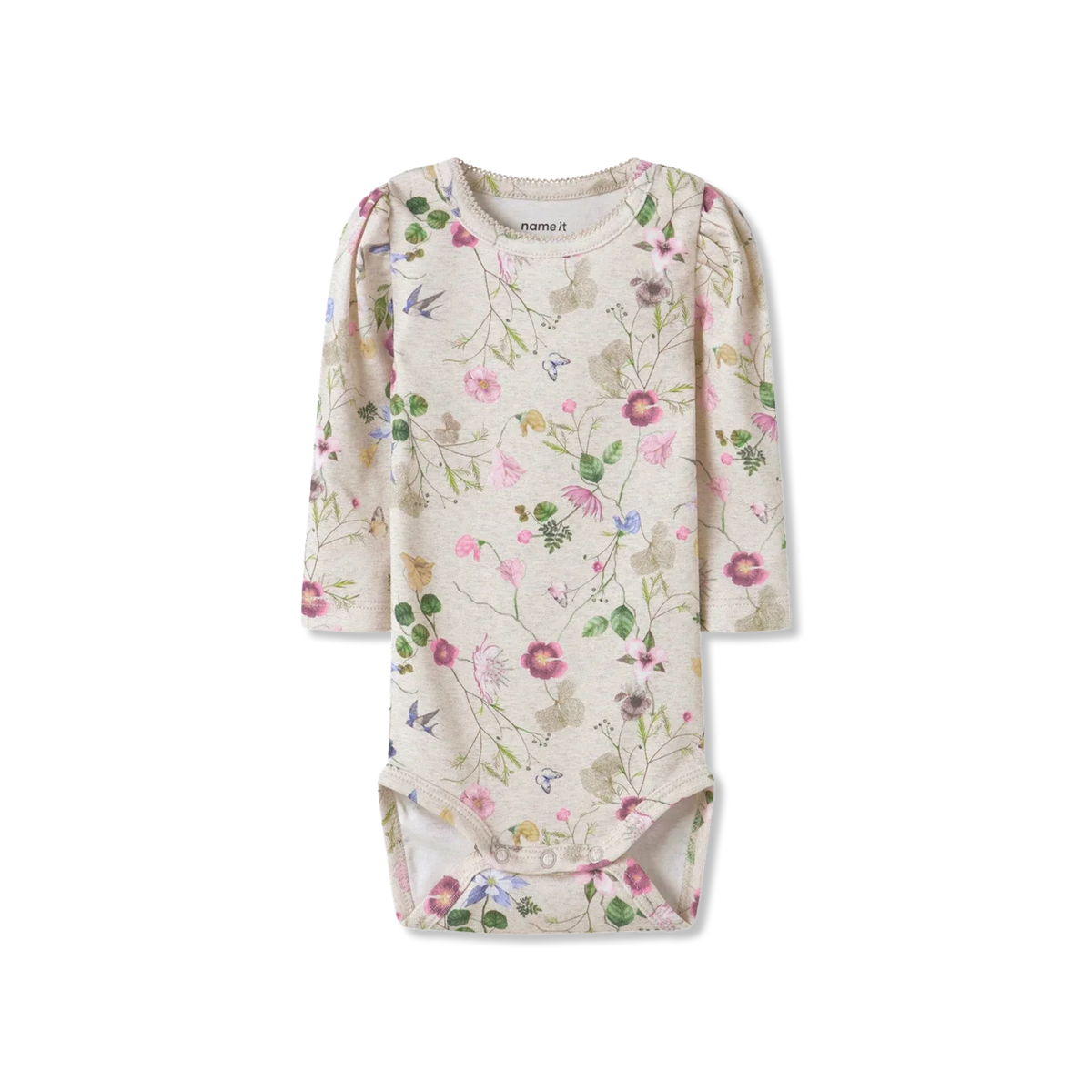 Nbffalca Bodysuit
