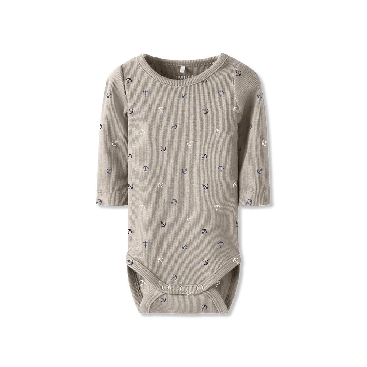 Nbmfanchor Bodysuit
