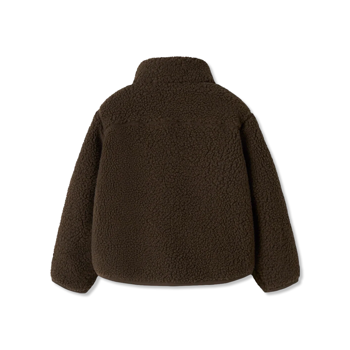 Nmmnalo Fleece jacket