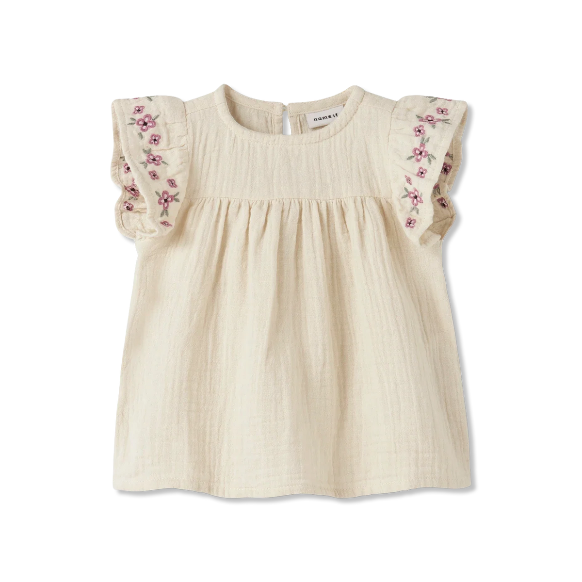 Nbfhimmas Blouses