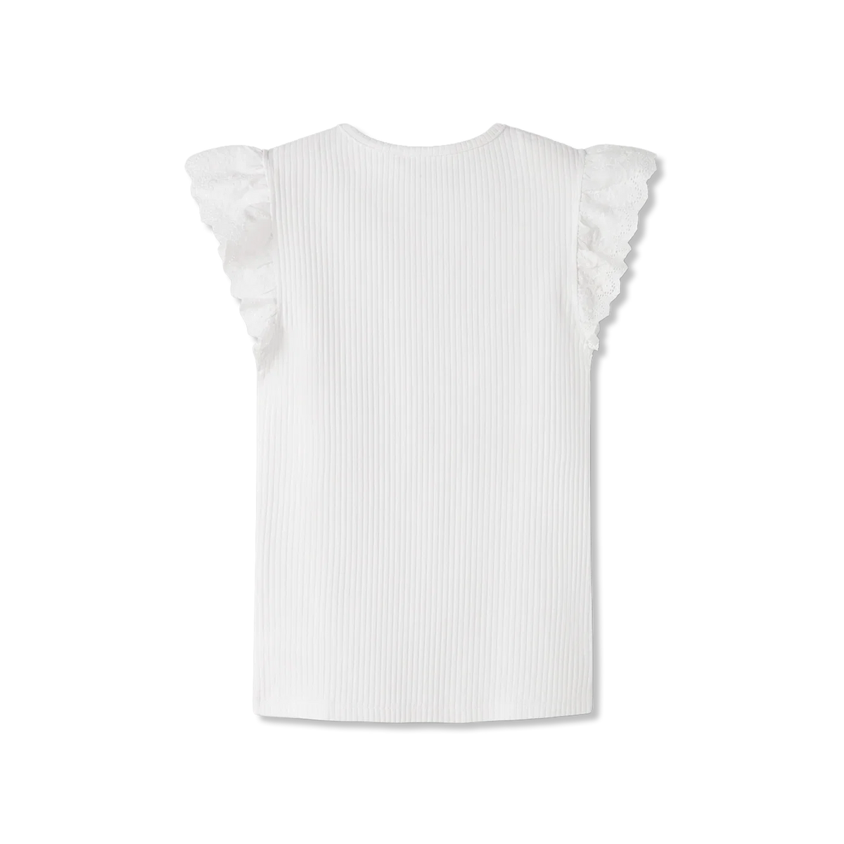 Nkfhavelle Top