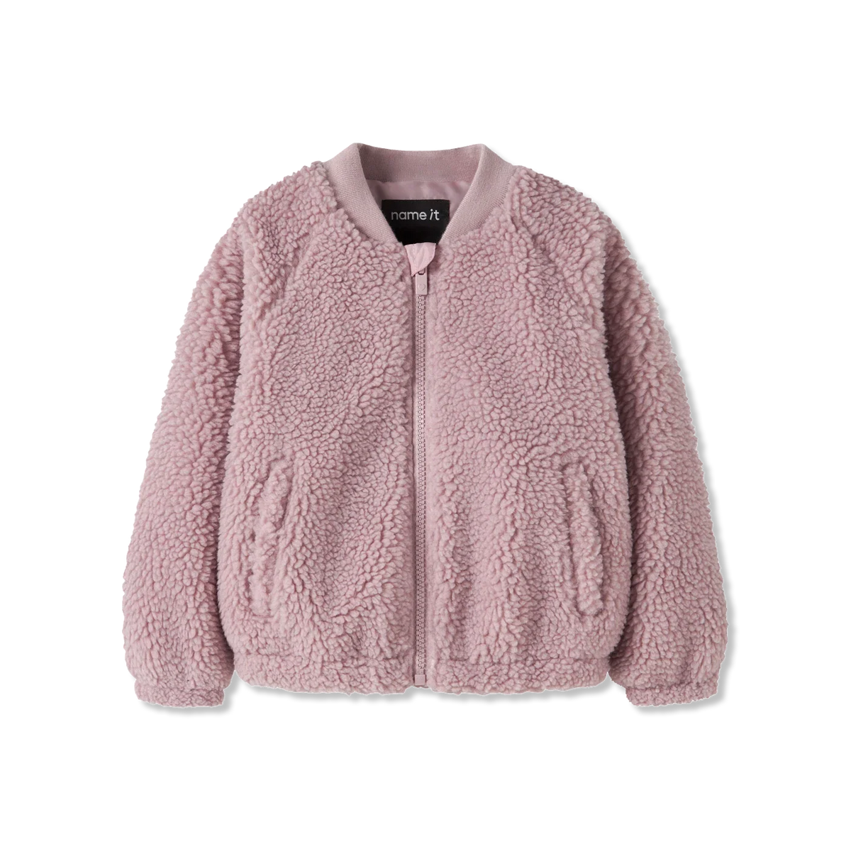 Nmfmiffy Fleece jacket