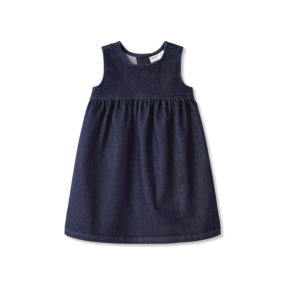 Nmfella Dress
