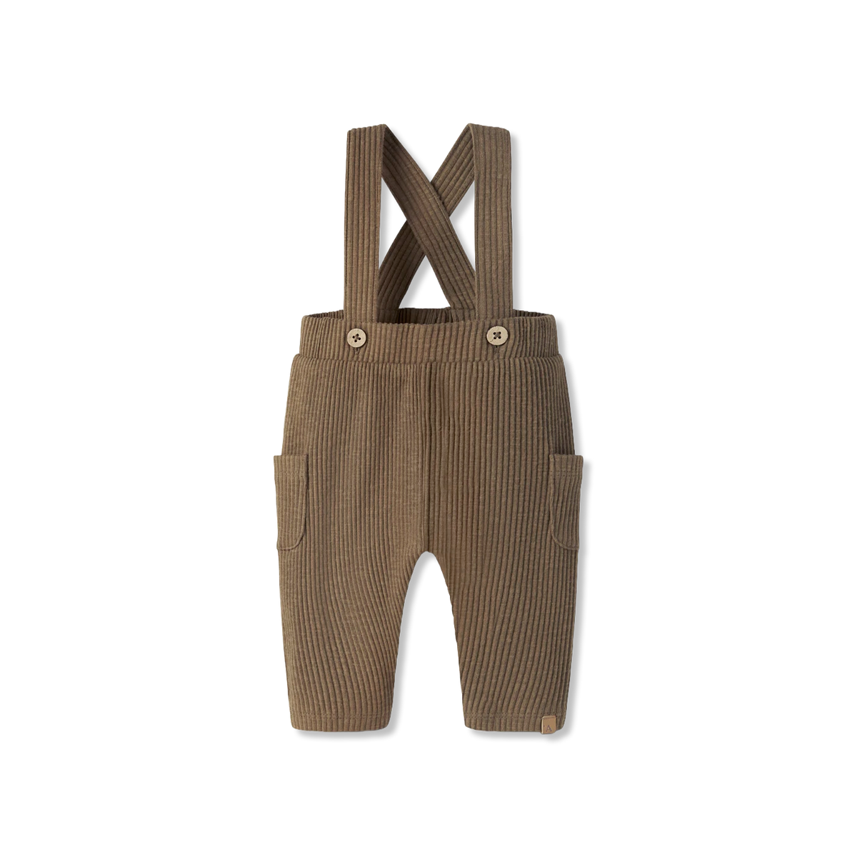 Nbmrajo Overalls