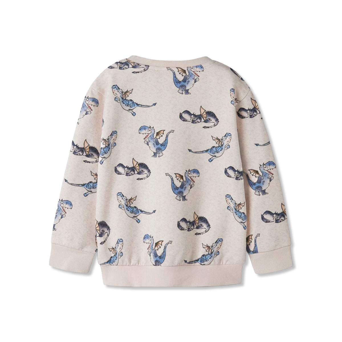Nmmkasse Sweatshirts