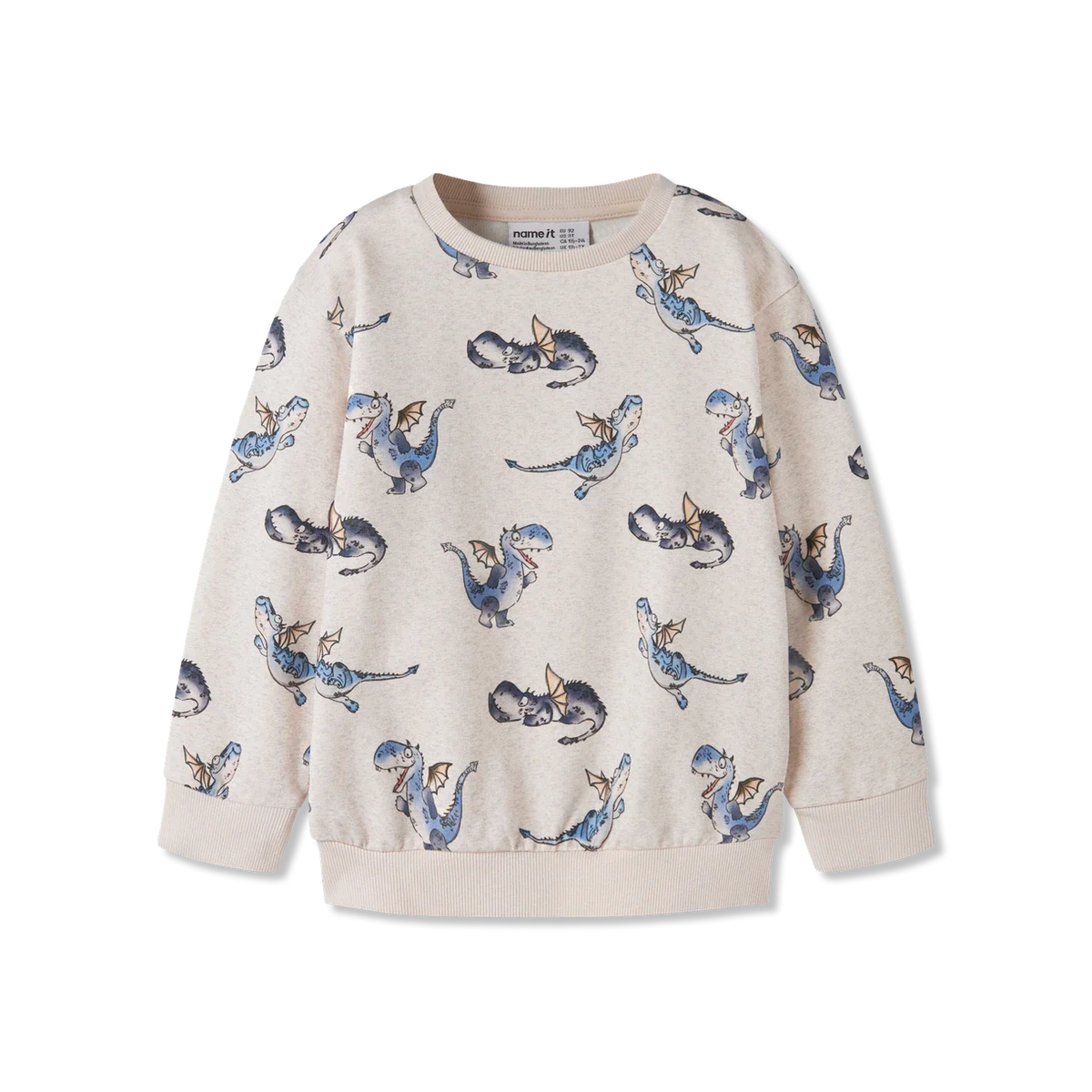Nmmkasse Sweatshirts