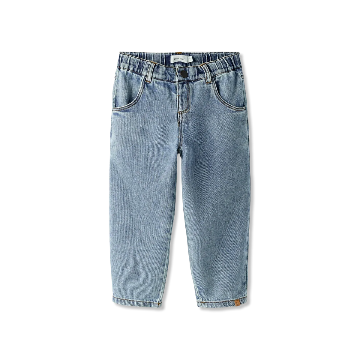 Nmfkarole Jeans