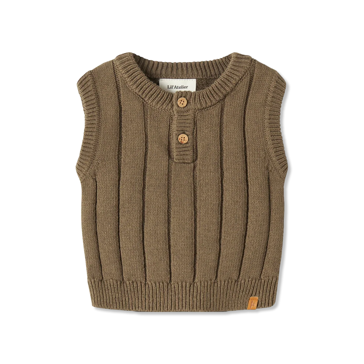 Nbmlomon Vests