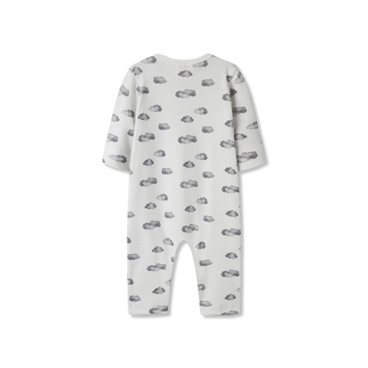 Nbmgio One-piece suit