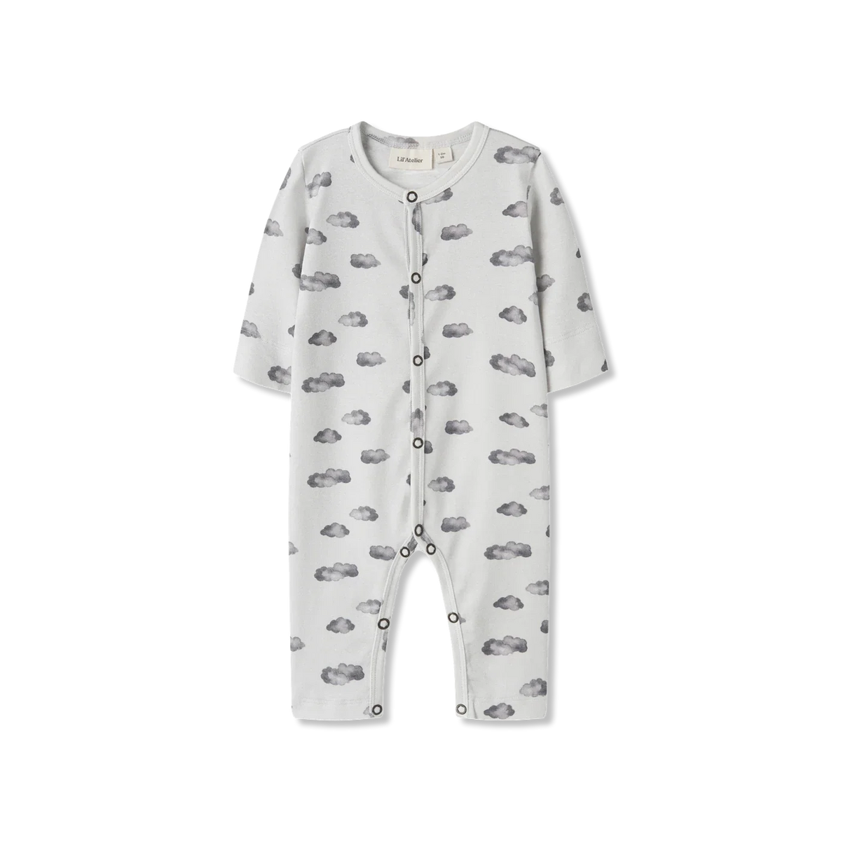 Nbmgio One-piece suit