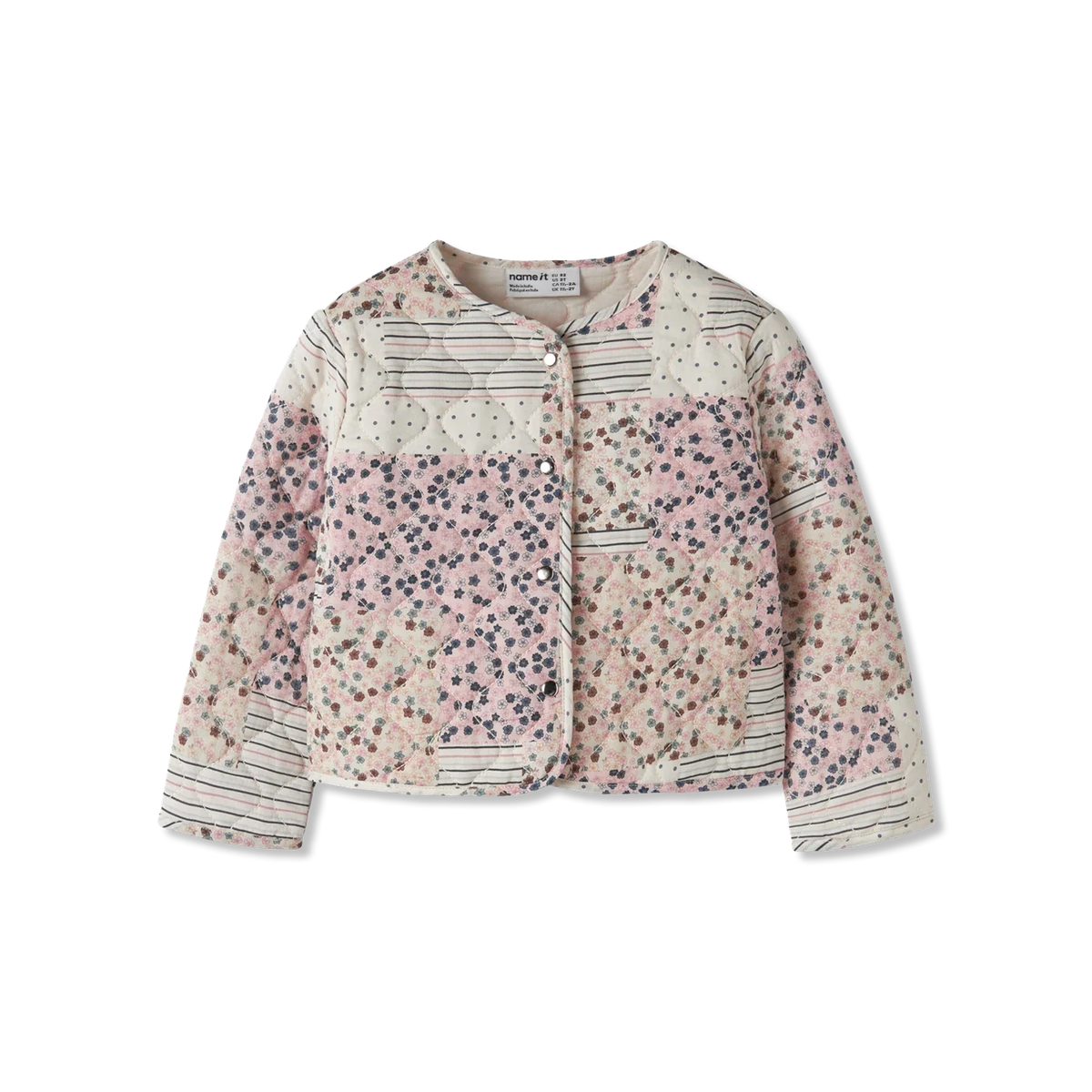 Nmflena Summer jacket