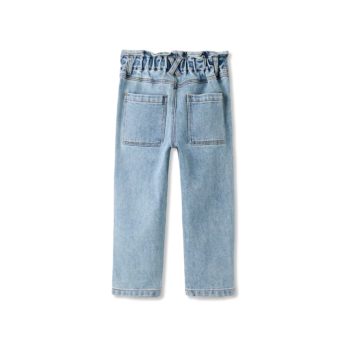 Nmfdarlee Jeans