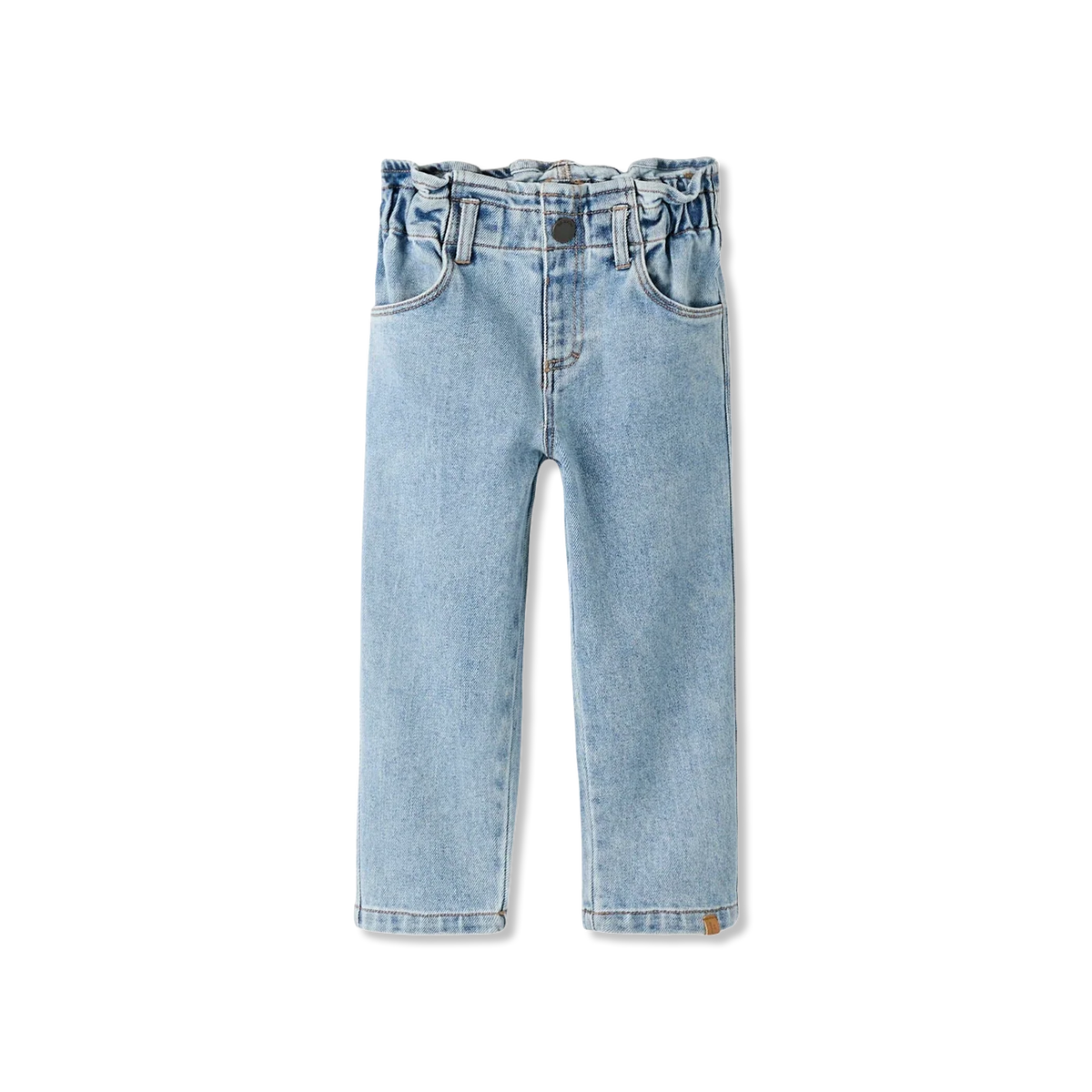 Nmfdarlee Jeans