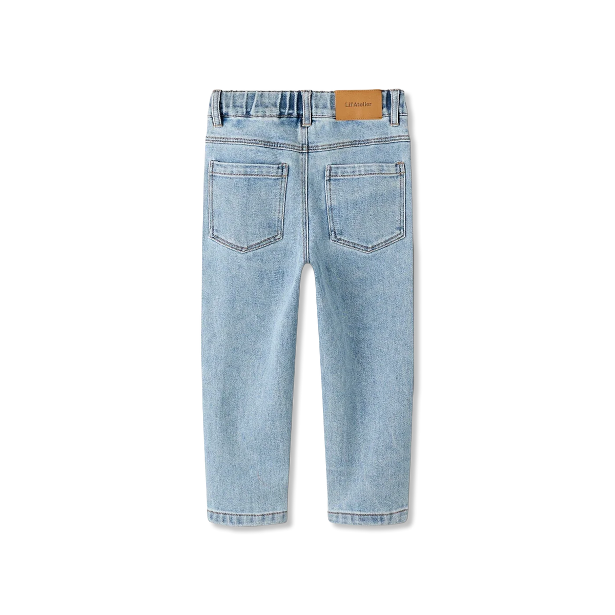 Nmndarlee Jeans