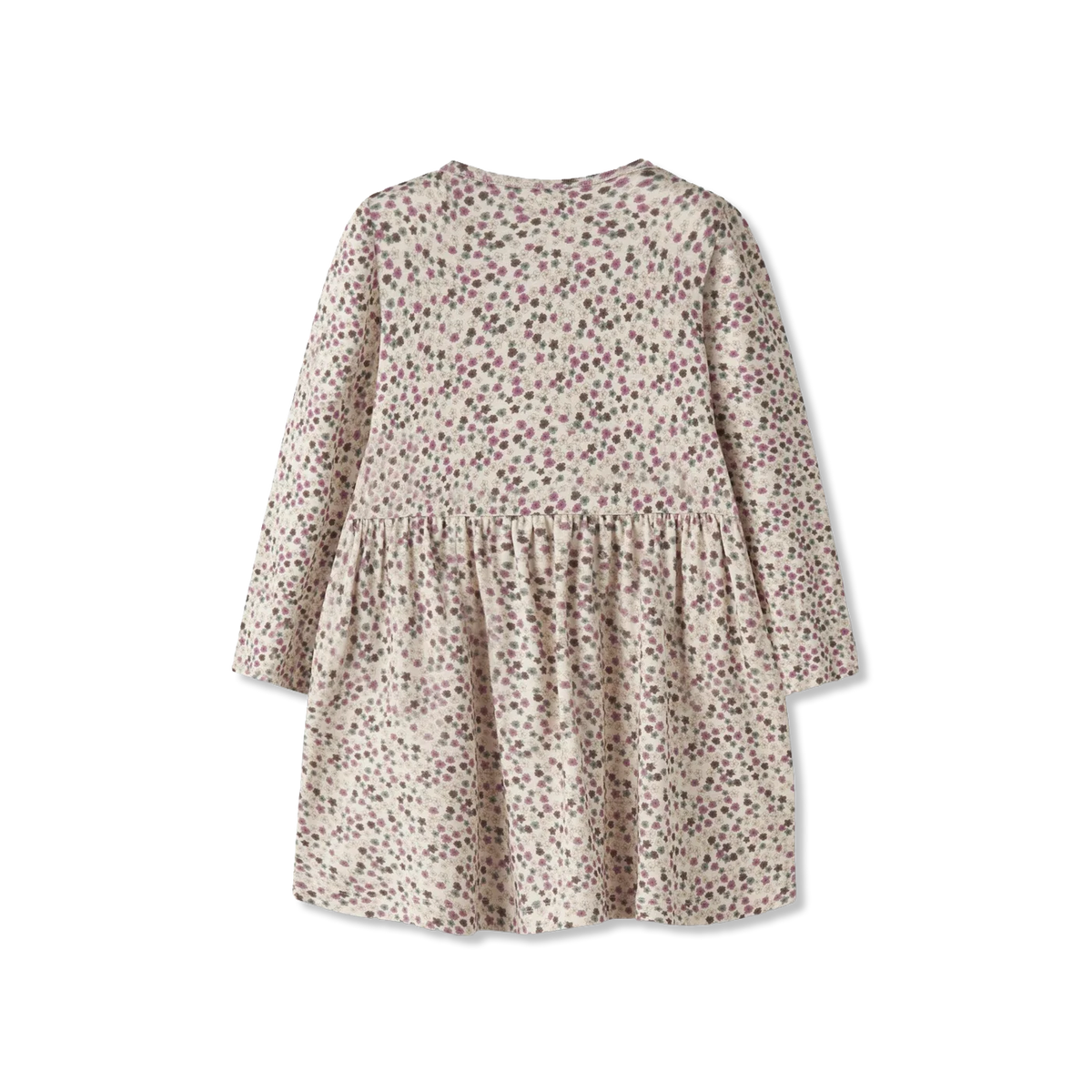 Nmflianna Dress