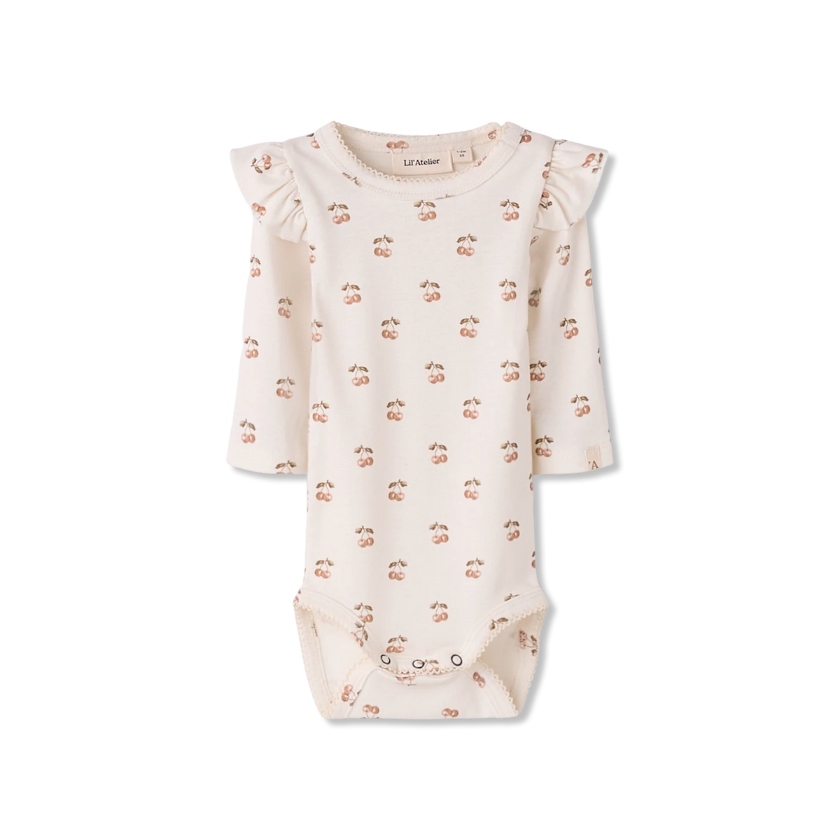 Nbflayo Bodysuit
