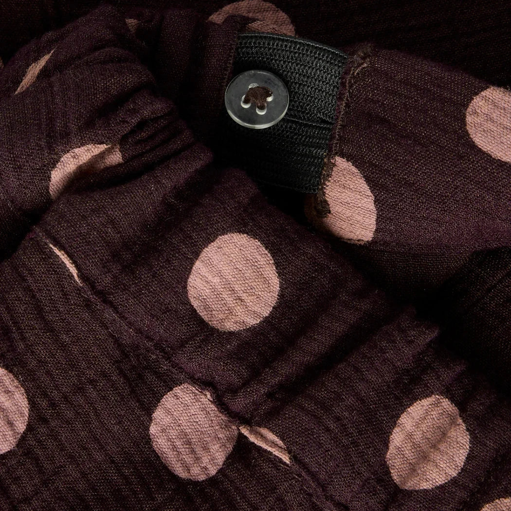 Nmfnina Pants
