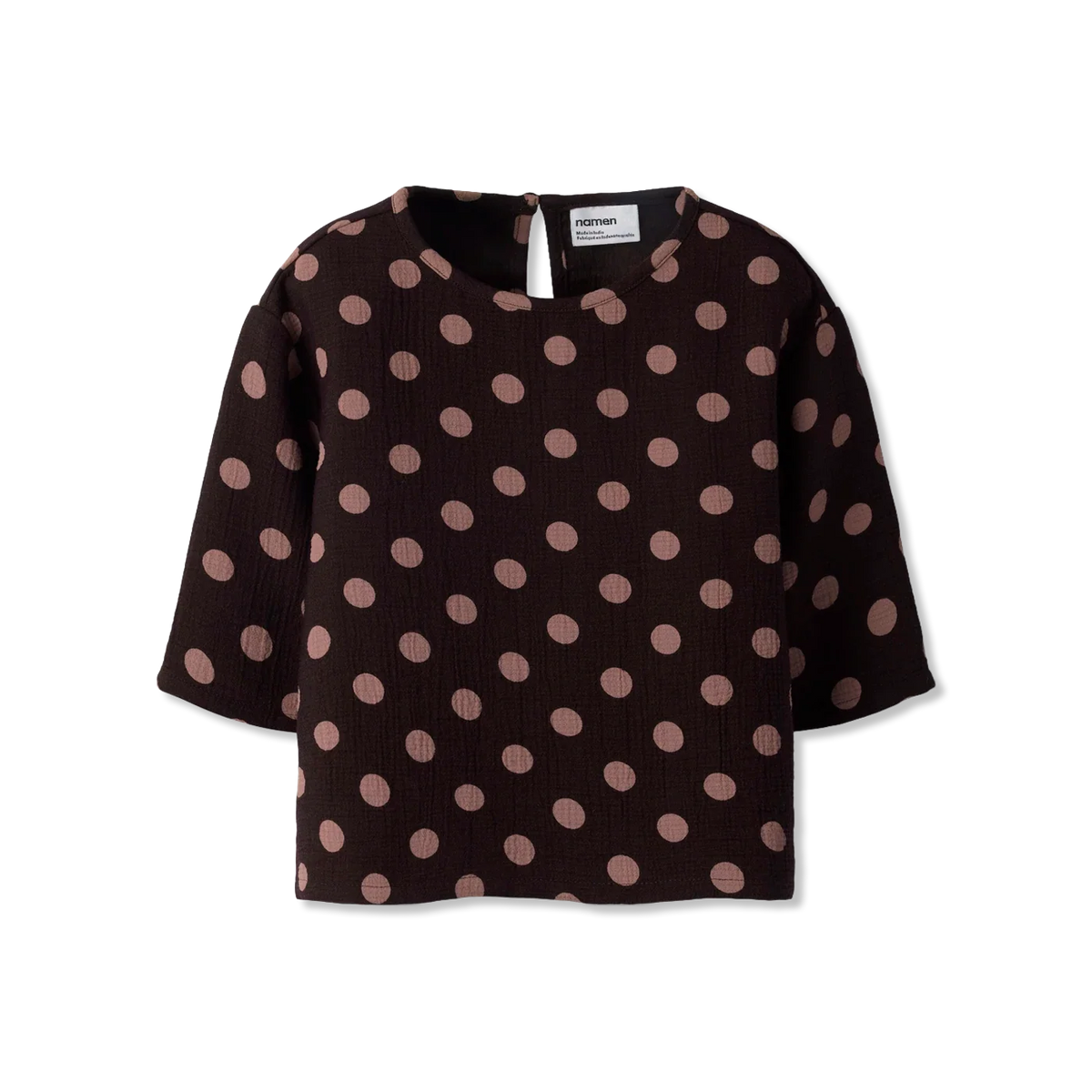 Nmfnina Blouse