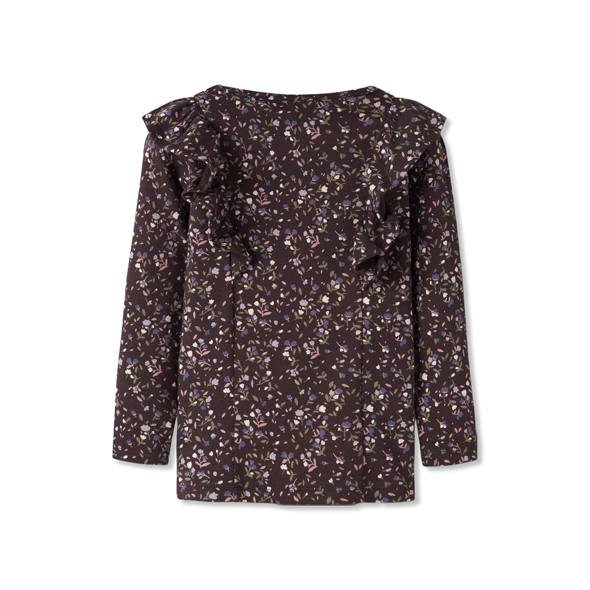 Nmfoceana ls Blouse