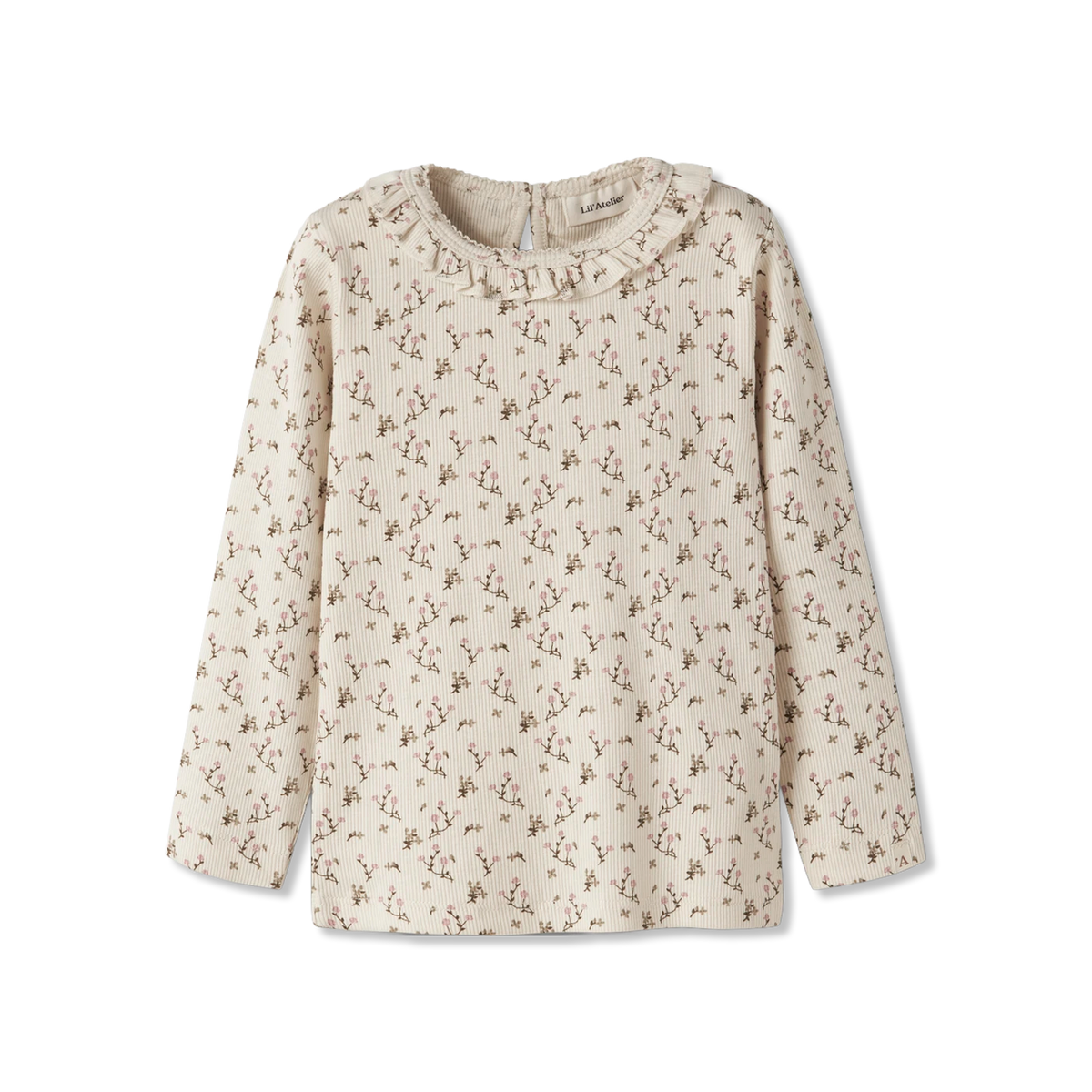 Nmflago Blouse