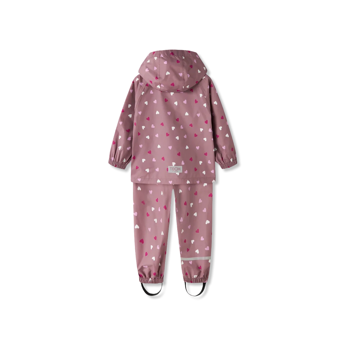 Nmndrain05 Rainwear
