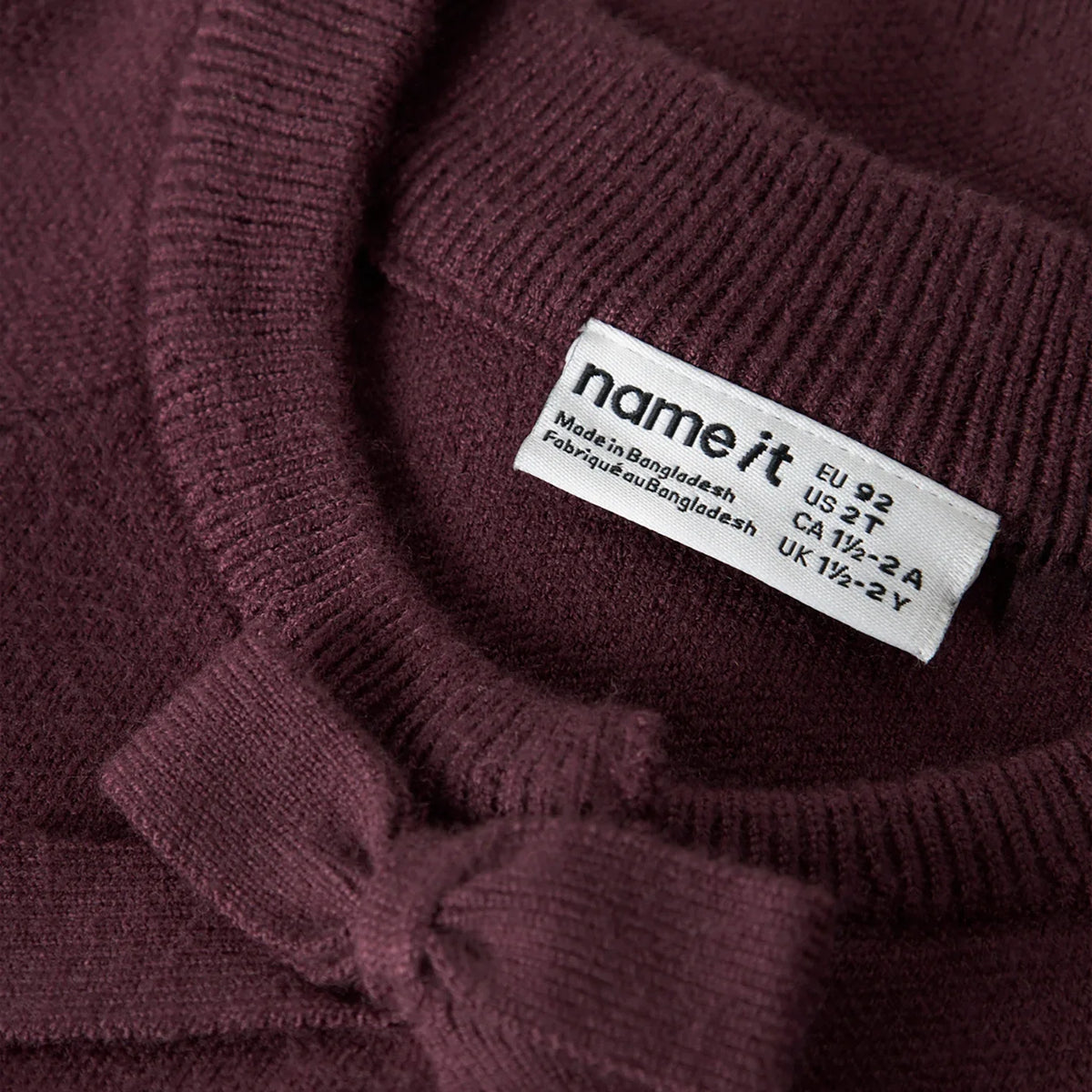 Nmfrain Cardigan