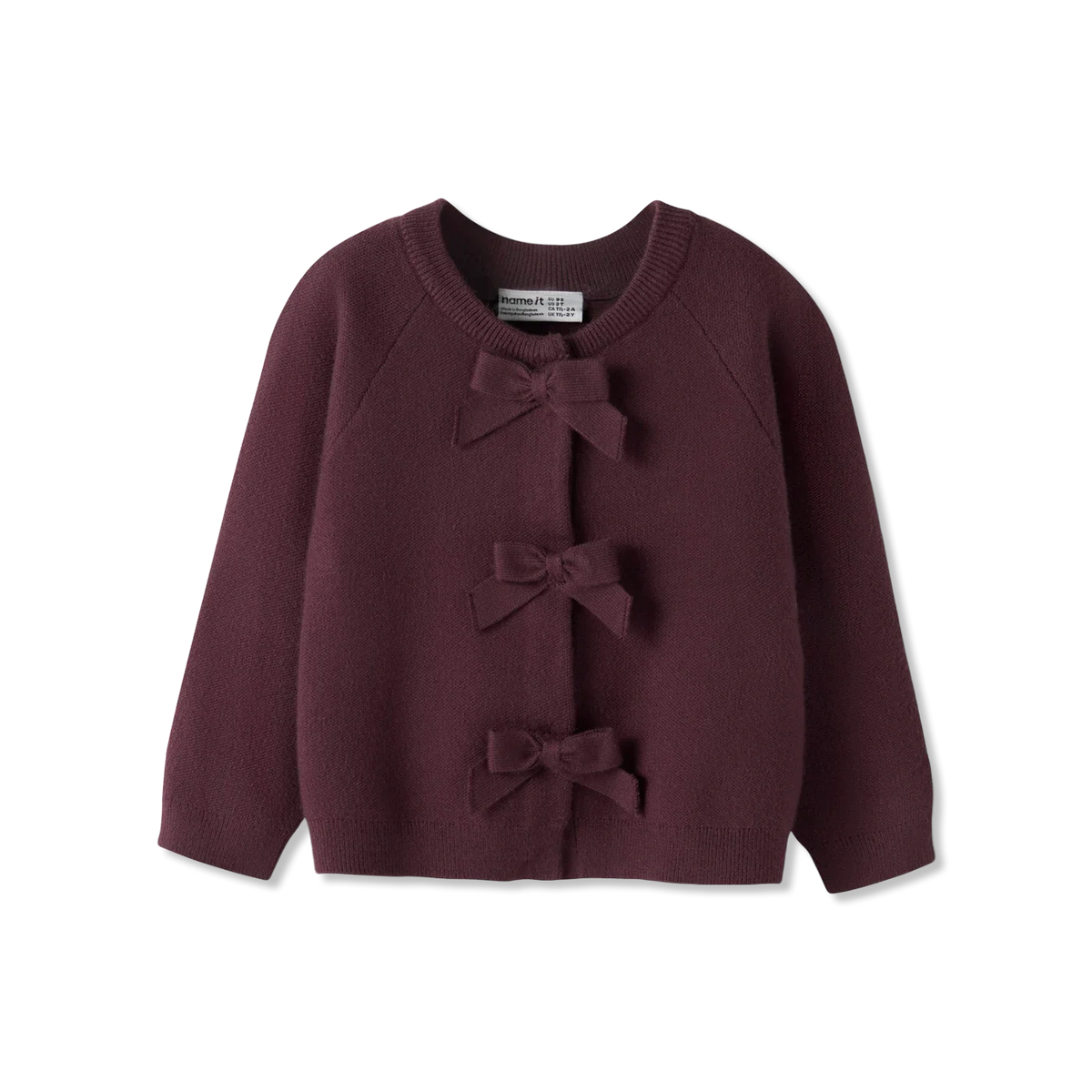 Nmfrain Cardigan