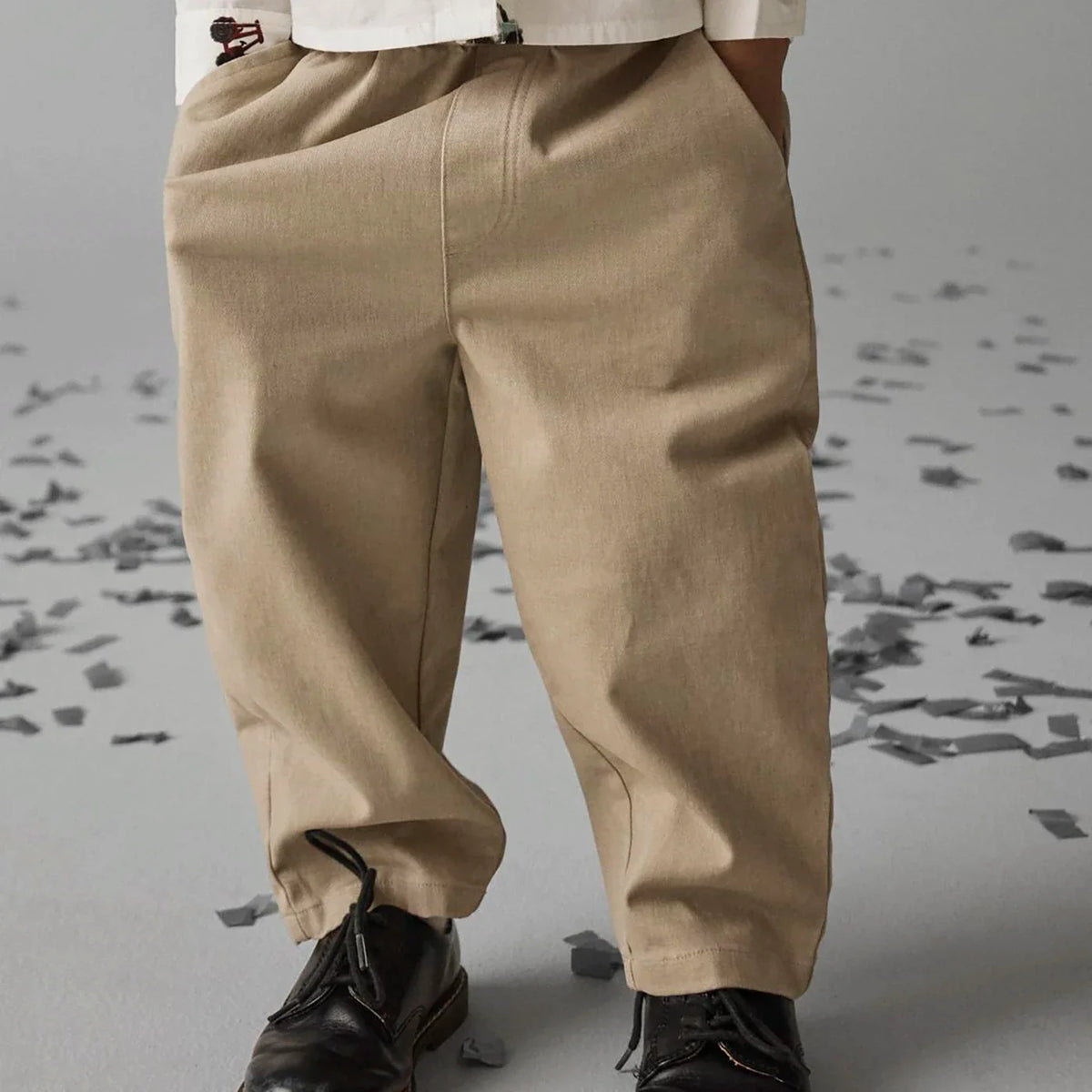 Nmmradolfi Pants