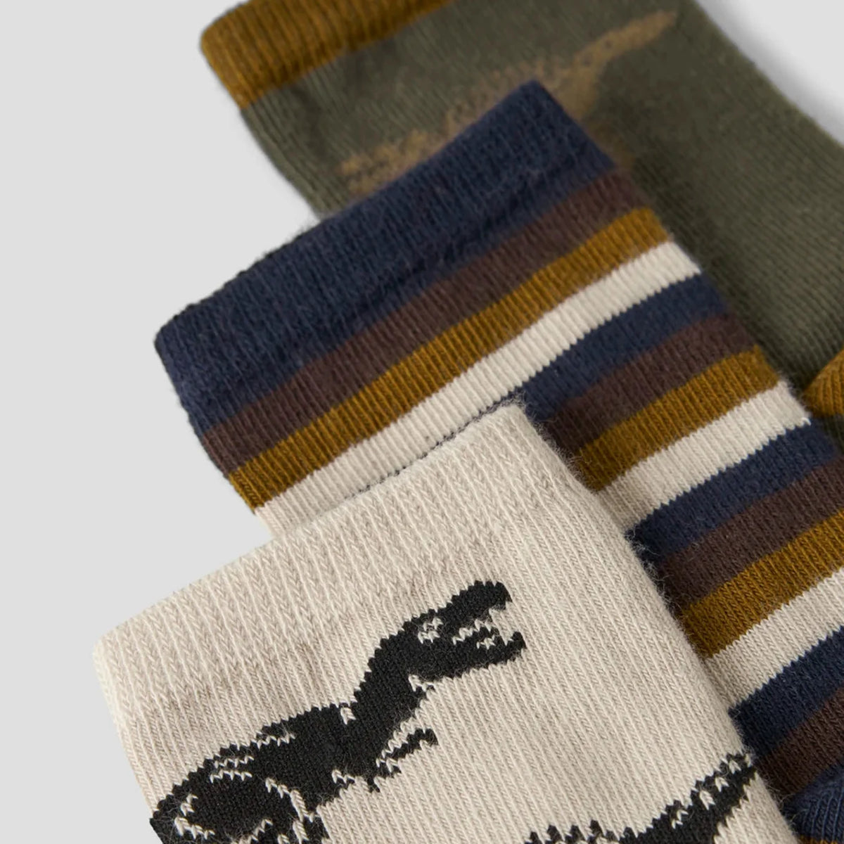 Nmmreg Socks