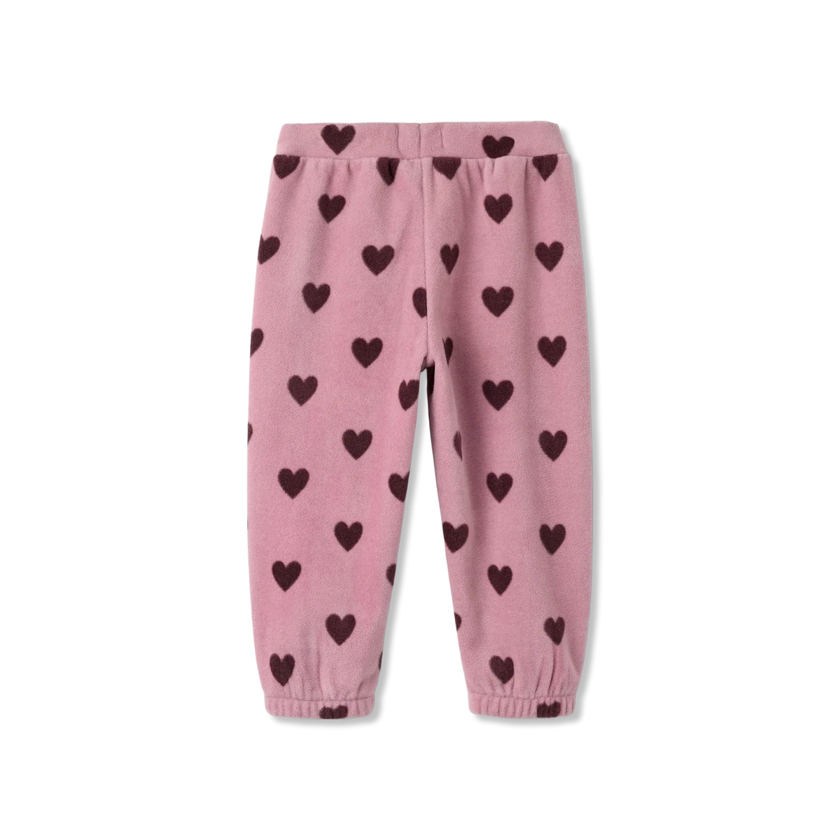 Nmfolajas Fleece trousers
