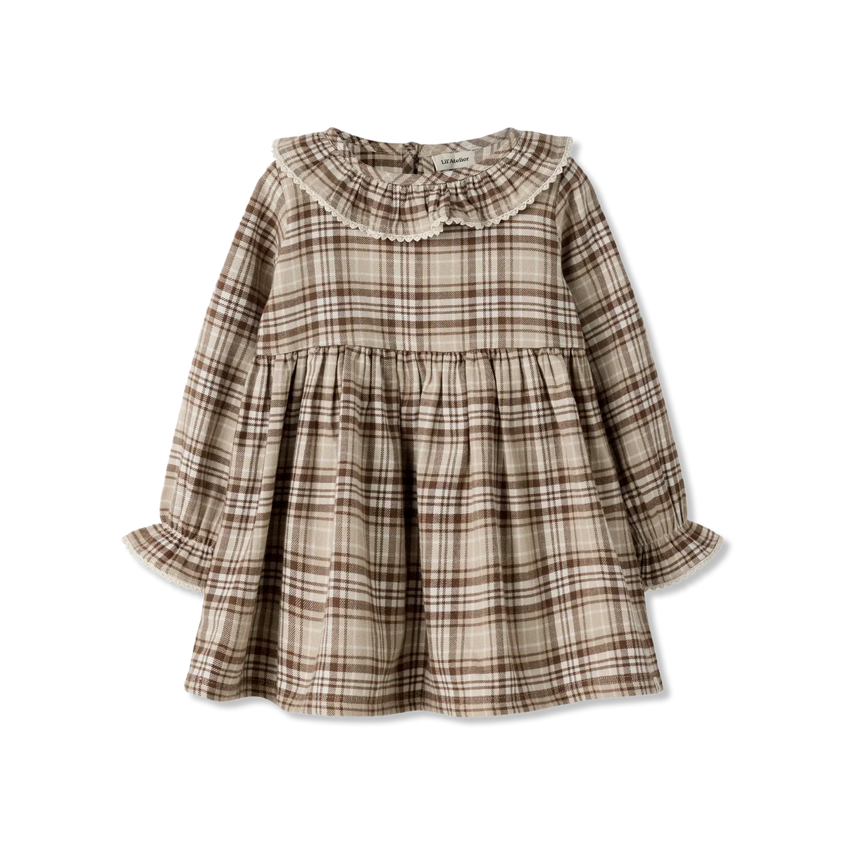 Nmfrenrik Dress