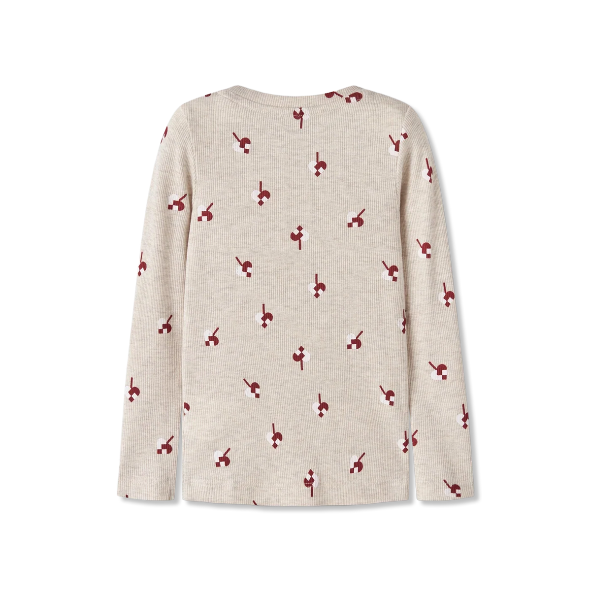 Nmfrisakab Blouse