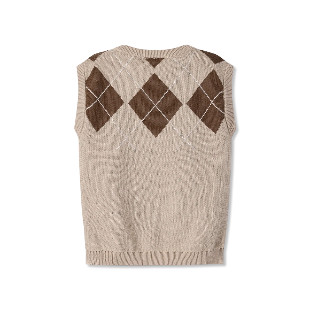 Nbmronan Vest
