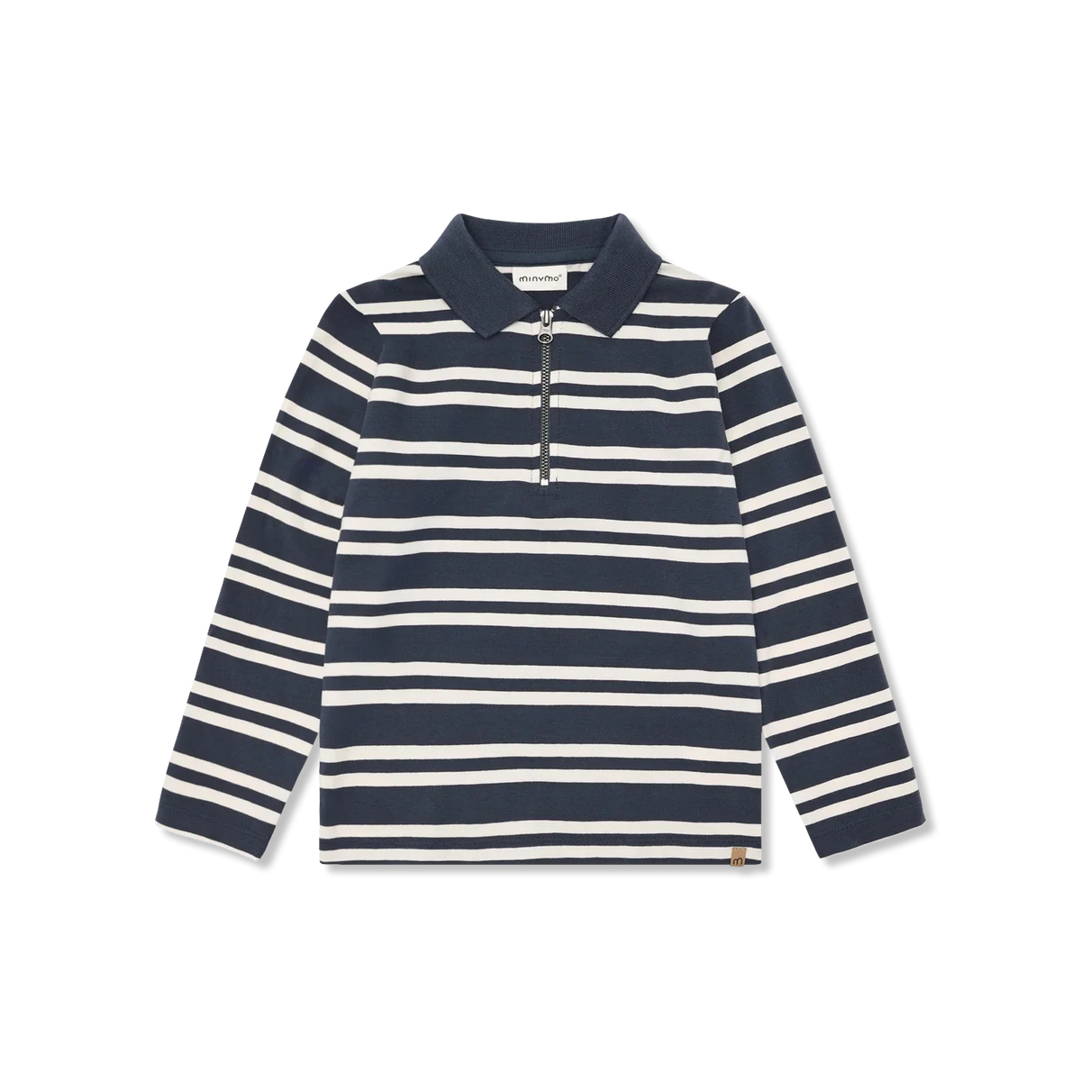 Polo T-shirt lS T-shirt