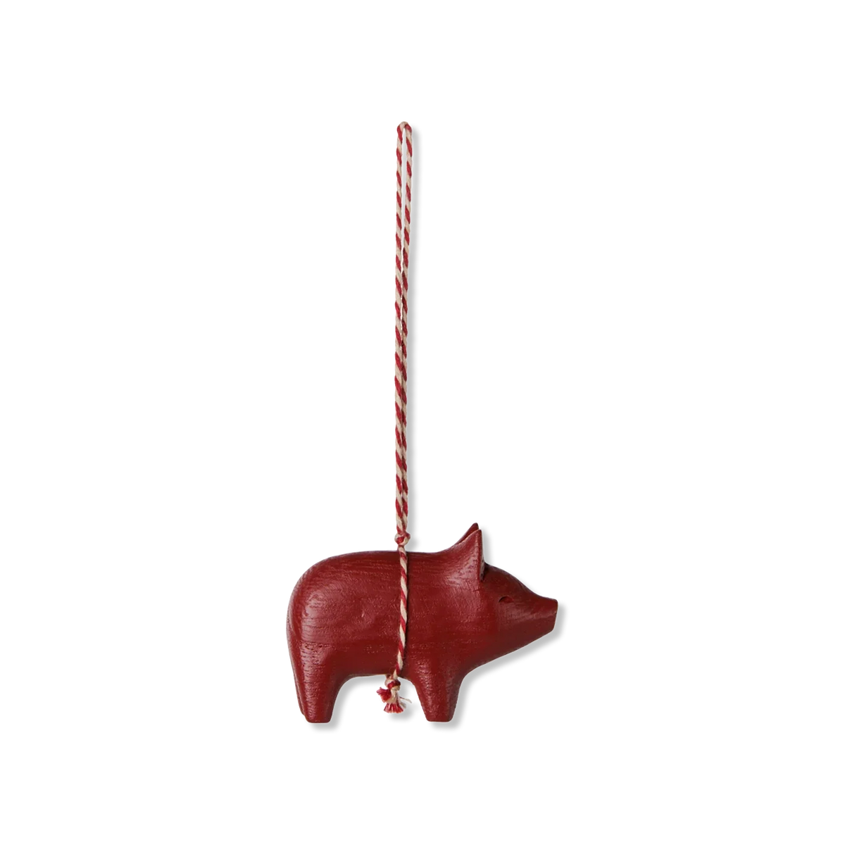 Gris Christmas ornament