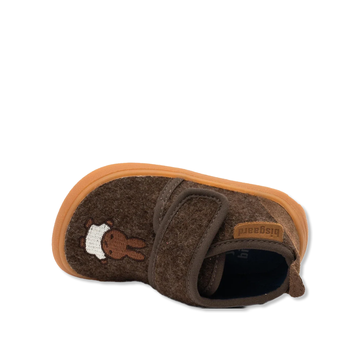Miffy x bisgaard basic Slippers