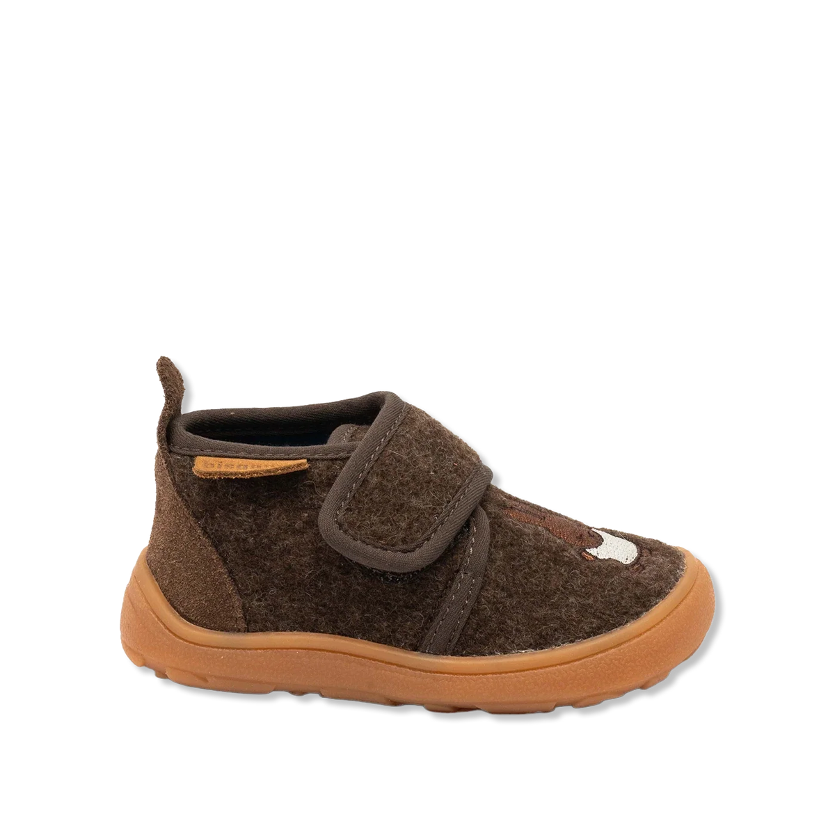 Miffy x bisgaard basic Slippers