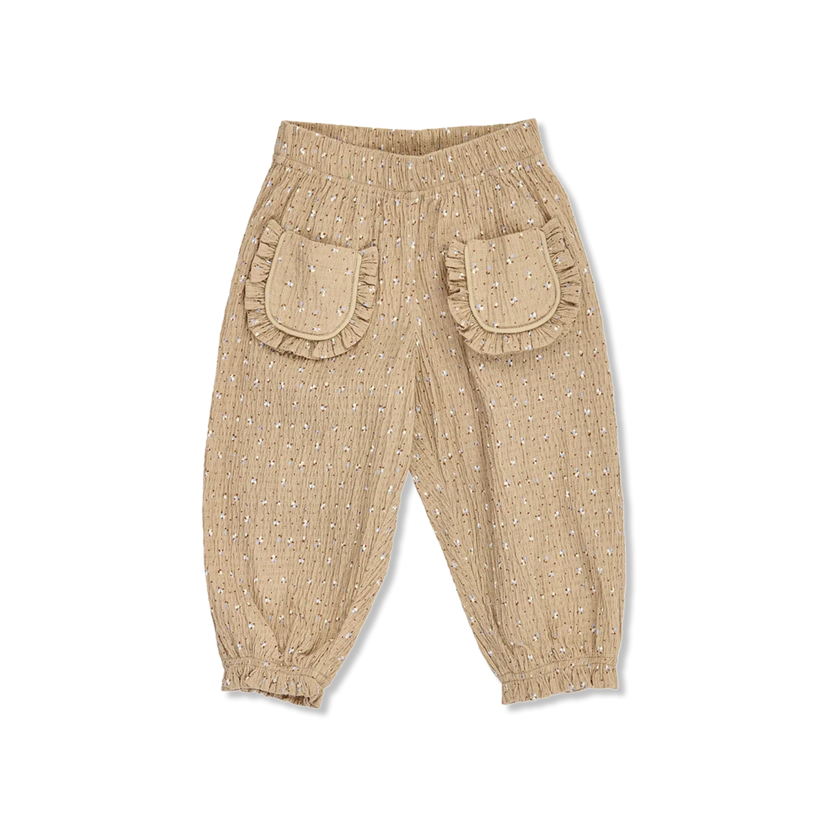 Tulip pants