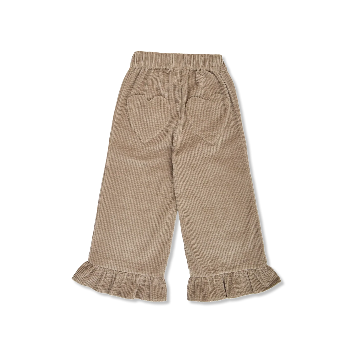 Corduroy Pants